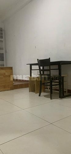 Cho thuê phòng đầy đủ nội thất 504/18 CMT8 Q3
