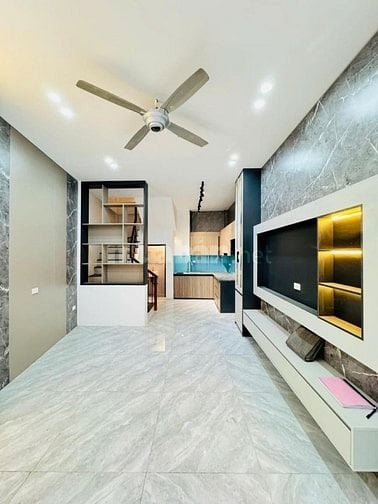 GIÁ TỐT NHỈNH 6 Tỷ có ngay nhà Long Biên, Ngọc Thuỵ 36m2