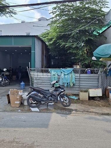 Bán đất mặt tiền đường 16 Thạnh Mỹ Lợi Quận 2 giá 12,8 tỷ