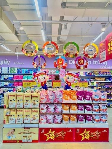 HỆ THỐNG CỬA HÀNG TUYỂN DỤNG NHÂN VIÊN ĐI LÀM NGAY TẠI KHU VỰC TP.HCM