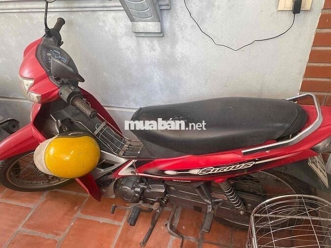 Xe ít đi cần bán