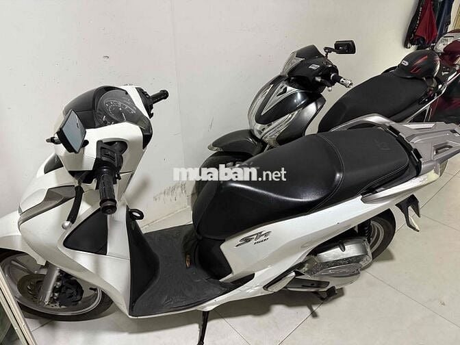 SH150 chính chủ Bà Điểm Hóc Môn