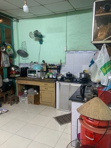 Bán nhà đường Tân Thuận Tây  quận 7, TP hồ chí minh,4,4 x16.giá:5,3 tỷ