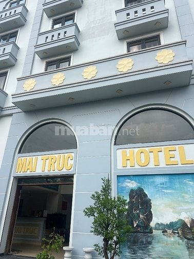 Cần tuyển buồng phòng khách sạn