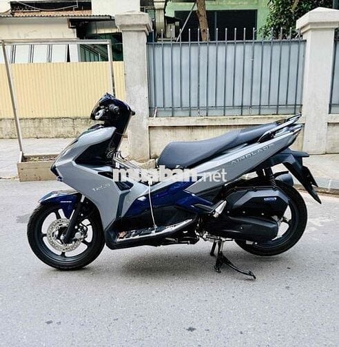 Airblade 125 đời 2025 chạy 3000km