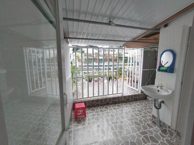 Căn nhà Đà Lạt 120m2, đanh cho người cần may mắn, đổi vận