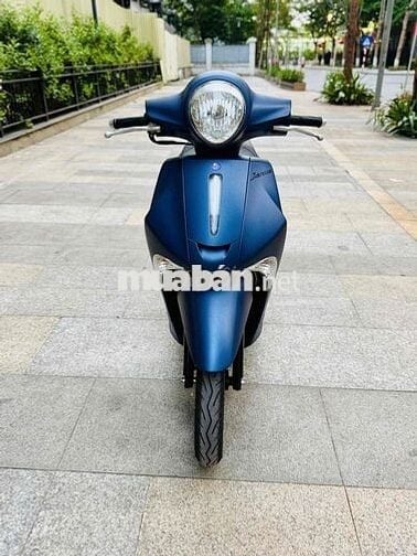 Yamaha Janus 2018 khoá smakey