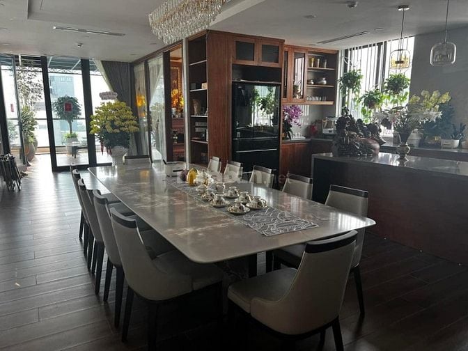 Mặt phố Xã Đàn giá 37.5 tỷ, 65mx6 tầng, nở hậu