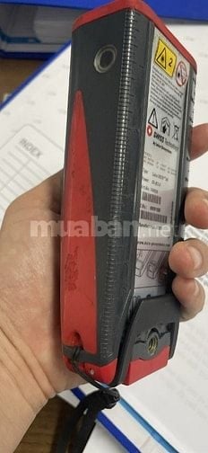 Thước đo khoảng cách laser Leica Disto A5