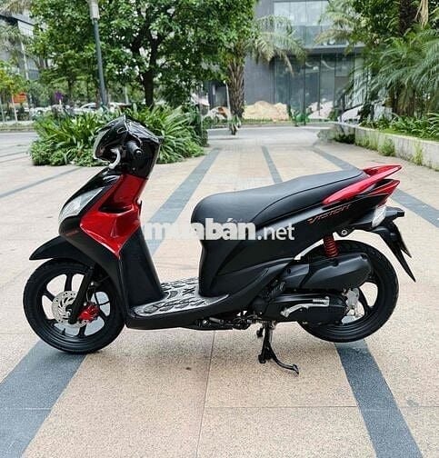 vision đen sần chính chủ cần bán