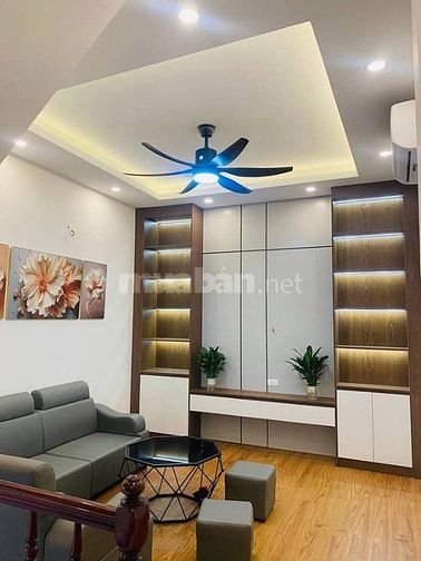 LÔ GÓC 33M2 HAI THOÁNG , NGÕ THÔNG , 50M RA  Ô TÔ , BÙI XƯƠNG TRẠCH .