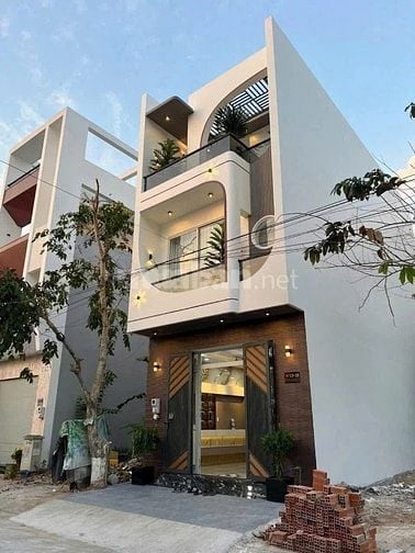 Kẹt tiền cần ra gấp 5x17,5 SHR ngay chợ Trung Thành 3PN 2WC 1 tỷ 450tr