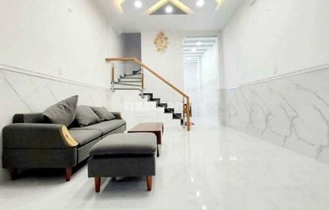 Định cư nước ngoài bán Tạ Uyên Q.11 60m2/1TY330 gần BV Chợ Rẫy- Lh Duy
