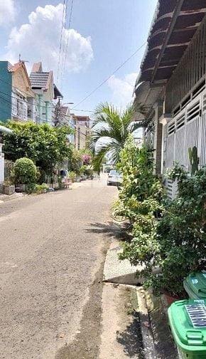 Chủ nhà ngộp cần bán gấp nhà Cao Lỗ, Quận 8 giá 2 tỷ 650 !!!