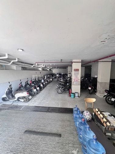 CHDV MT 87 PHÒNG - THU 6 TỶ/năm - 393m2 7 TẦNG có PENTHOUSE 