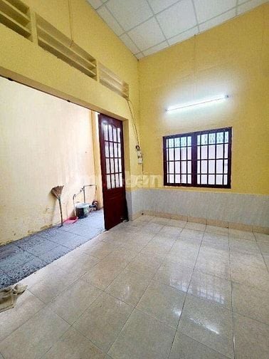 BÁN NHÀ PHẠM ĐĂNG GIẢNG - BÌNH HƯNG HÒA - BÌNH TÂN - NHỈNH 2TỶ 