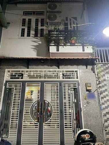 Cần bán nhà Lê Đức Thọ, Gò Vấp gấp !!! giá 3 tỷ 150