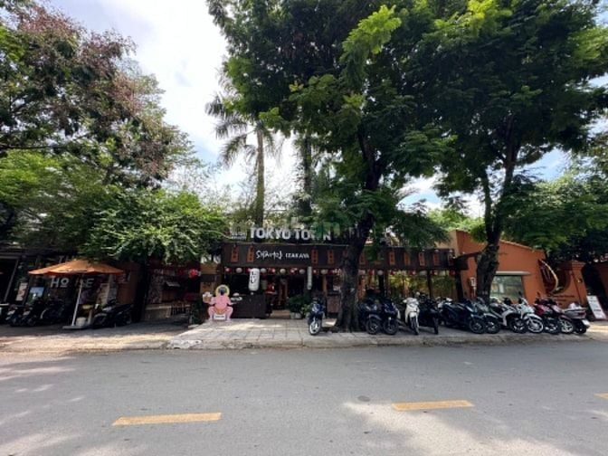 Chỉ 75tr/m2, Bán gấp nhà Mặt tiền ngay Tân Kỳ Tân Quý 18x35m Giá 47tỷ