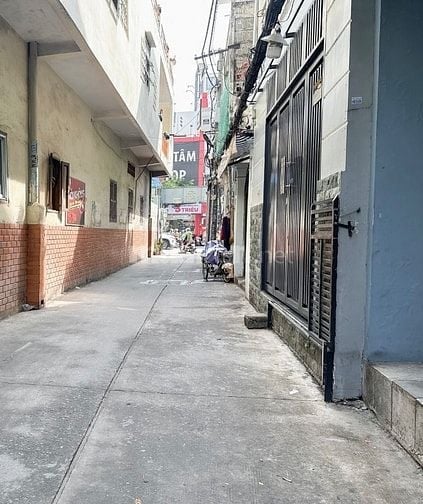 Gọi Đầu Tư Siêu Phẩm Q10 - 73m2 - 4 Tầng - 7Tỷ