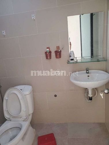 Bán nhà  mặt tiền Bến Phú Lâm, P.9, Q.6 giá 5.3 tỷ - 48.9m2