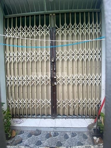 Bán nhà đường Đông Hưng Thuận, Quận 12, hẻm 3m thông, 3,4x15, 3 tỷ 1