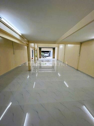 Bán nhà hẻm xe tải đường 38 - Hiệp Bình Chánh, dtcn 93m2