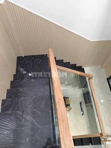 BÁN NHÀ 75M MẶT TIỀN NGUYỄN XUÂN KHOÁT QUẬN TÂN PHÚ CHÍNH CHỦ 4 TẦNG B