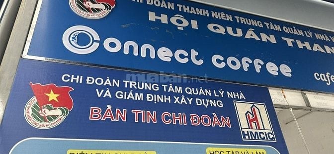 Tuyển dụng nhân viên phục vụ cà phê