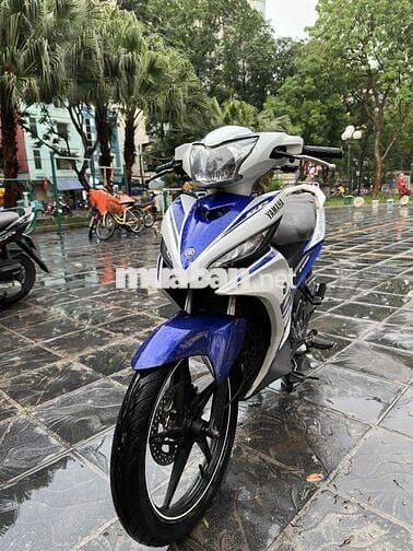 chính chủ bán ex 135 đk năm 2014