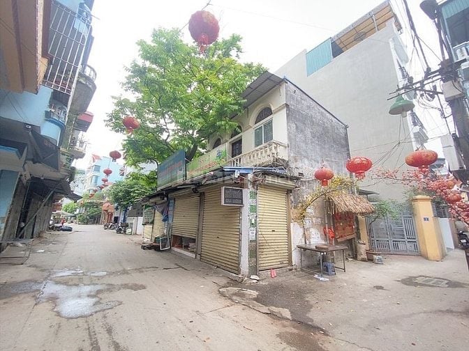 BÁN NHÀ BÀ TRIỆU_NHÀ ĐẸP Ở NGAY_
