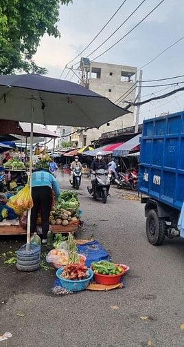 Nhà-Q12-TTH20-4,5×11-hẻm-xe-hơi-3ty75-khu dân cư đông đuc-tiện ích .