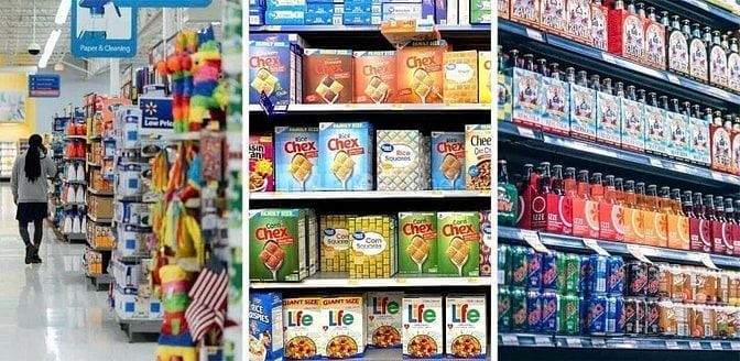 SIÊU THỊ MINI CẦN TUYỂN GẤP LAO ĐỘNG PHỔ THÔNG 