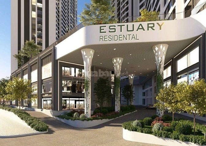 Dự án của Masterise Home ở Đà Nẵng, view sông Hàn xem phóa hoa, CK 18%