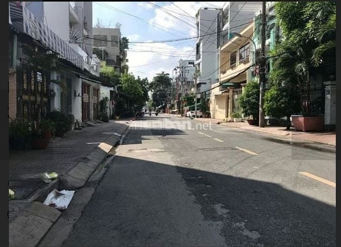Nhà mặt tiền ,đường dương khuê,tân phú