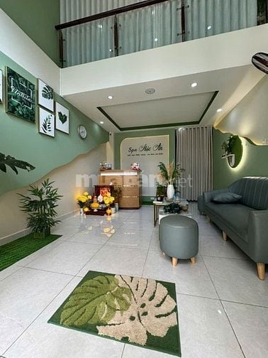 Cần sang lại Spa Quận 7 Đẹp, Tâm Huyết