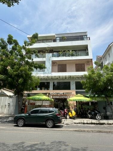 Siêu phẩm bề Ngang lớn cực hiếm Mặt tiền Bàu Cát 12x28m Giá 58 tỷ
