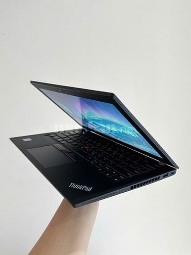 Lenovo Thinkpad X280 Fullbox mới 