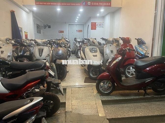 ✅ THU MUA XE CŨ TẬN NHÀ, BAO GIÁ THỊ TRƯỜNG