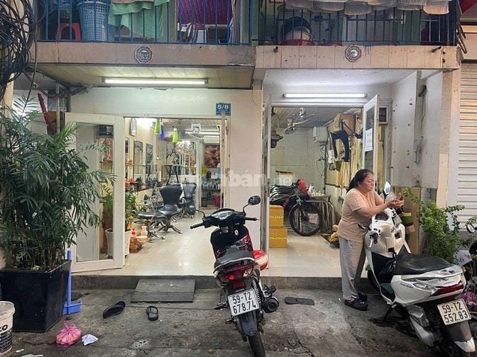 CHO THUÊ MẶT BẰNG TIỆN: SPA, NAIL, SALON TÓC, VĂN PHÒNG CTY.        
