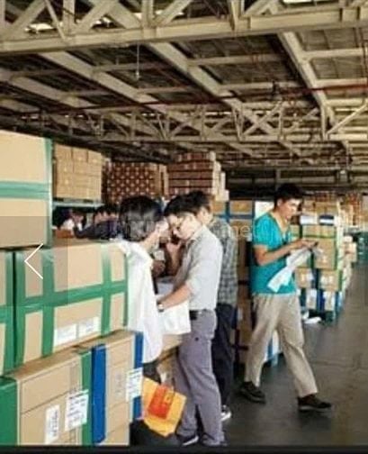 Quận Bình Thạnh tuyển nhân viên tư vấn chăm sóc khách hàng