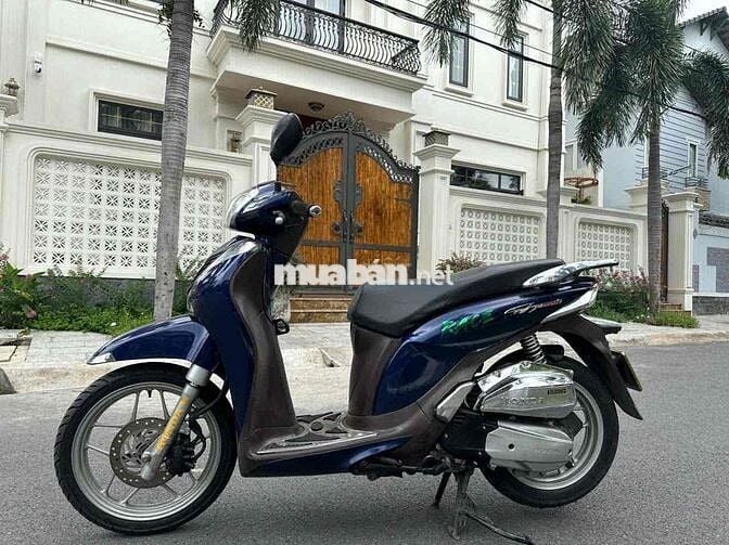 BÁN SH MODE 2014 XE ZIN NGÂY CHỦ