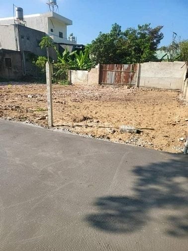 Hàng đẹp, 125.6m2 full thổ đường Nguyễn Văn Khạ - Tân An Hội A6 