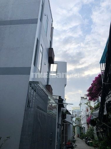 Cho thuê phòng trọ cao cấp mới 100%