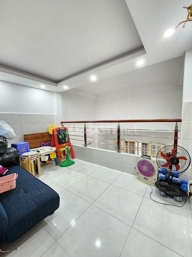 Bán nhà hẻm 436 Ba Tháng Hai, Quận 10, 50m2, 3PN, chỉ 7 tỷ nhỉnh