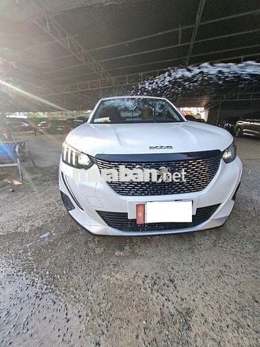 Peugeot 2008 2021 GT Line - 90000 km