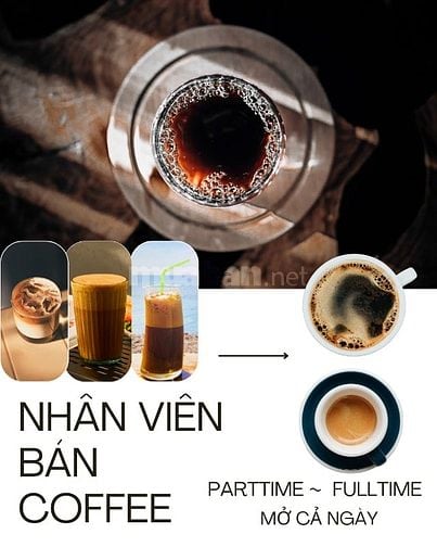 Việc Làm Cho Sinh Viên Tân Bình - Bình Tân