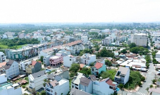 Chỉ 1 TỶ 750 sở hữu nền đất thanh lý ,trung tâm Huyện, giá tốt đầu tư 
