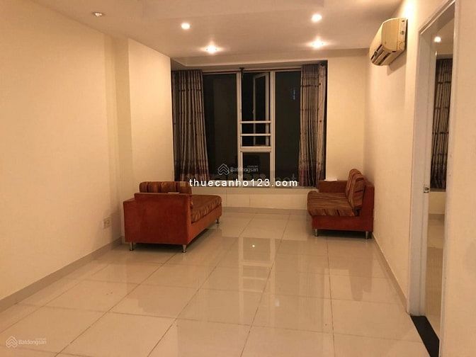 Căn hộ 80m2 full chung cư Terra Rosa, kế bên ĐH Kinh Tế TPHCM, 6 triệu