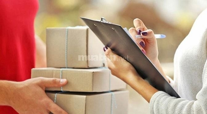 KHU VỰC QUẬN 1 CẦN TUYỂN GẤP NHÂN VIÊN LÀM VIỆC CHO QUẦY HÀNG CHỊ KIỀU