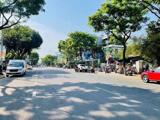Cho thuê mặt bằng số đường Kinh Dương Vương, Q. Liên Chiểu, Đà Nẵng